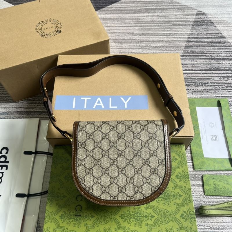Gvc*1 horsebit bags